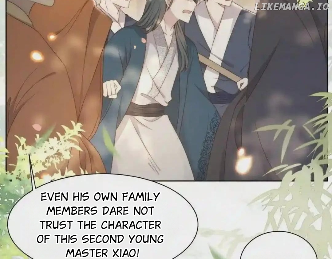 Lonely Emperor Chases His Sister-in-Law Chapter 26 - page 30